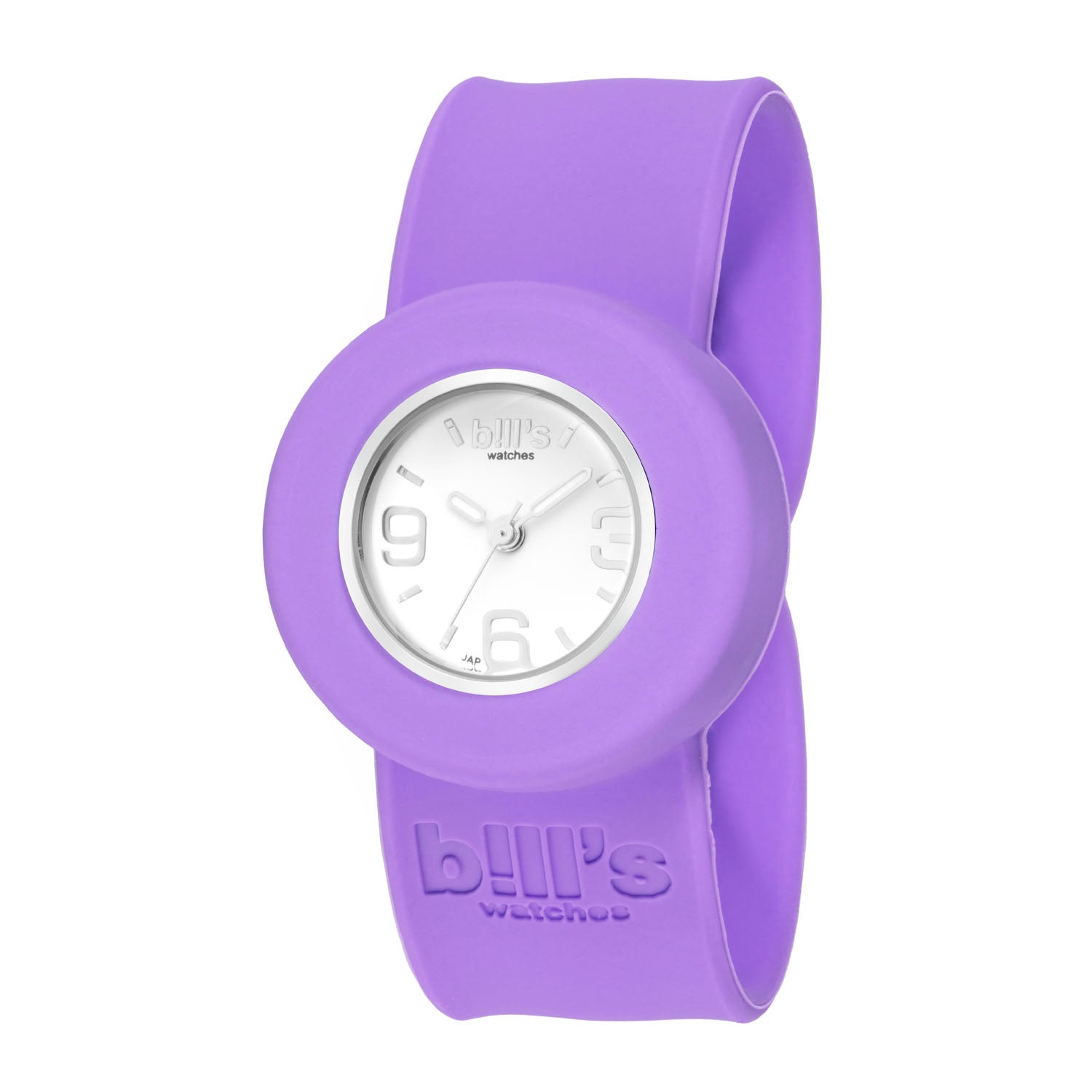 Mini Watch - Lavender –