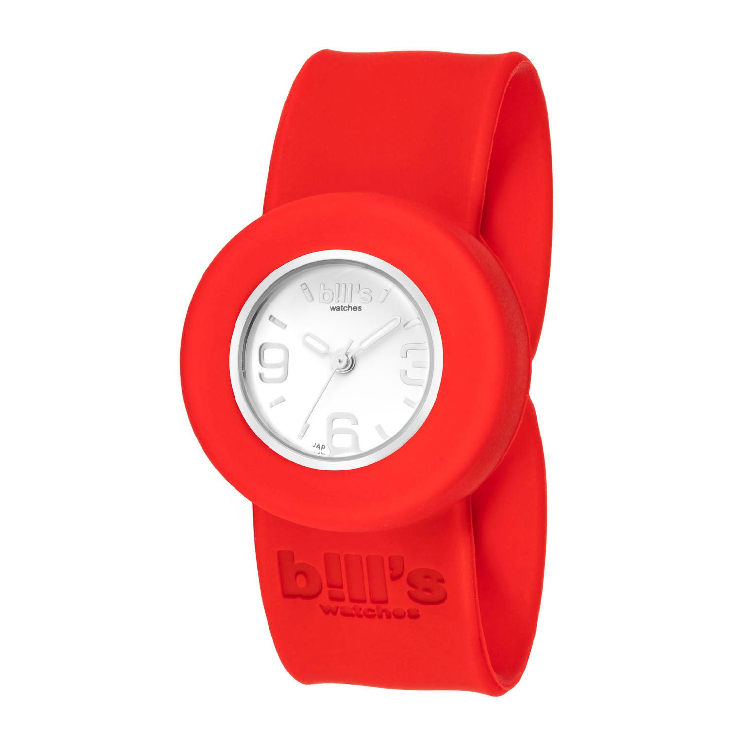 Mini Watch Red